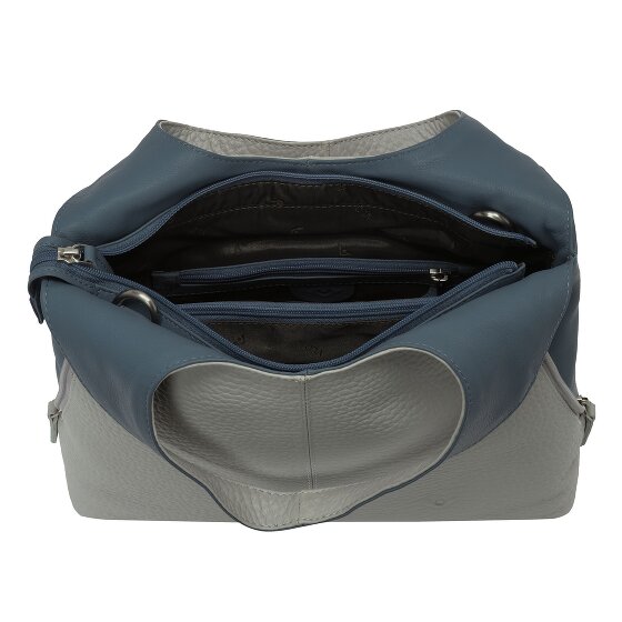 Voi Boston Kirsten Torba na ramię Skórzany 32 cm