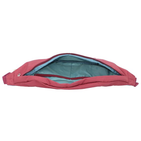 Cabin Zero Adventure 83 Saszetka Ochrona RFID 37 cm