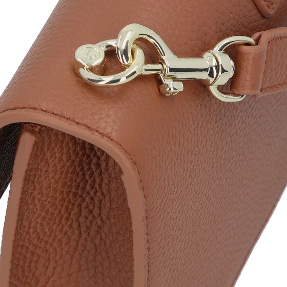 AIGNER Elsa Torba na ramię Skórzany 21.5 cm