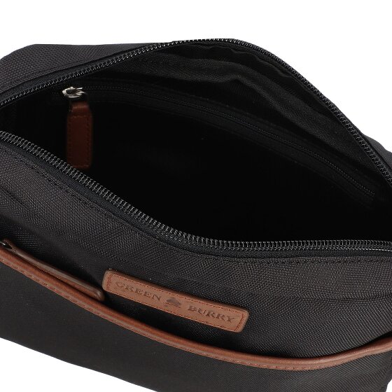 Greenburry Madeleine Torba na ramię 24 cm