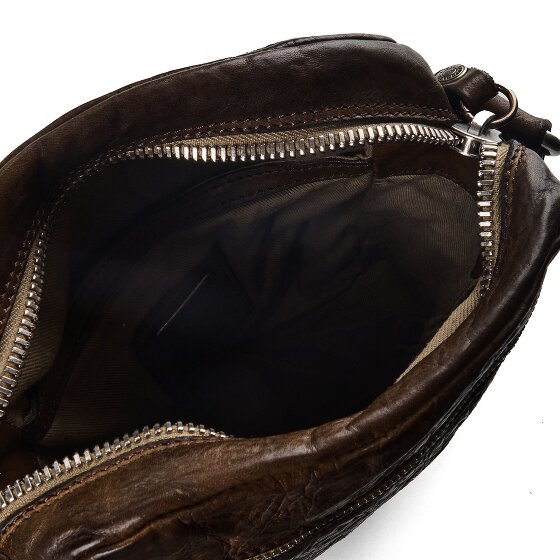 Campomaggi Fico Torba na ramię Skóra 19 cm