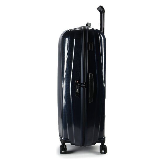 Samsonite Major-Lite 4 kółka Walizka L 84 cm