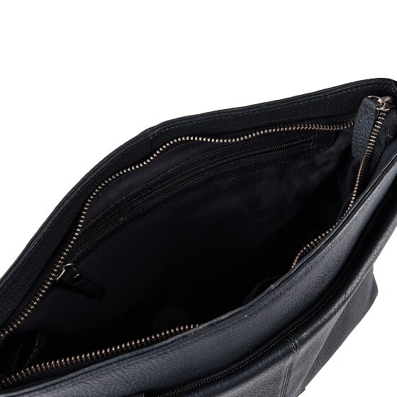 Burkely Soft Skylar Torba na ramię Skórzany 32 cm