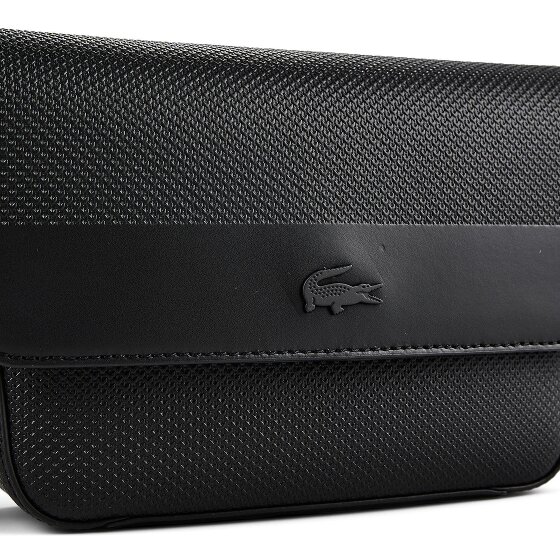 Lacoste Chantaco Torba na ramię Skóra 21 cm
