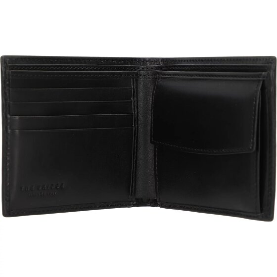 The Bridge Story Uomo Portfel RFID Skóra 11 cm