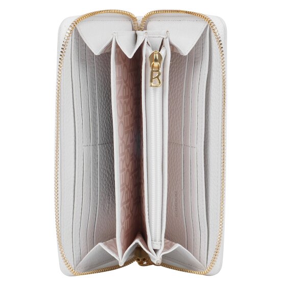 Bogner Andermatt Ela Wallet RFID Leather 18,5 cm
