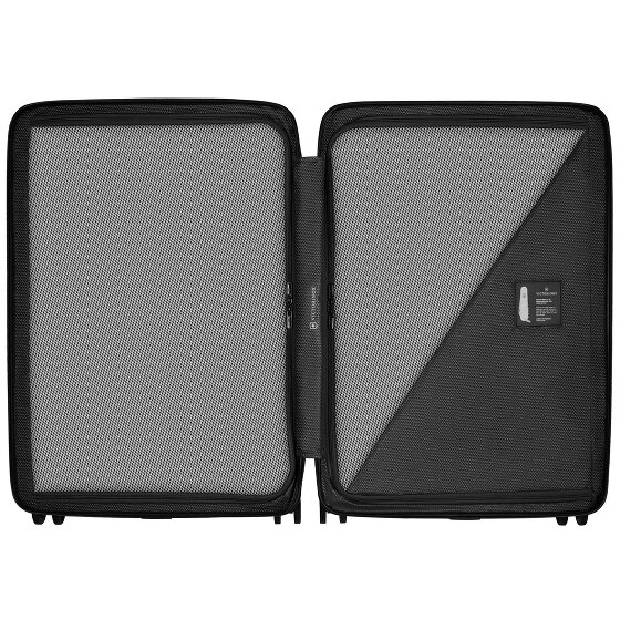 Victorinox Airox 4 kółka Walizka 75 cm