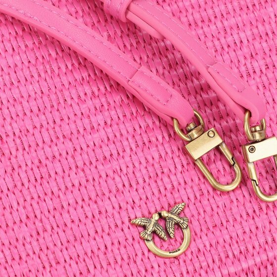 PINKO Flat Horizontal Torba na ramię 21 cm