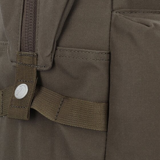 Fjällräven Haulpack No.1 Plecak 39 cm komora na laptopa