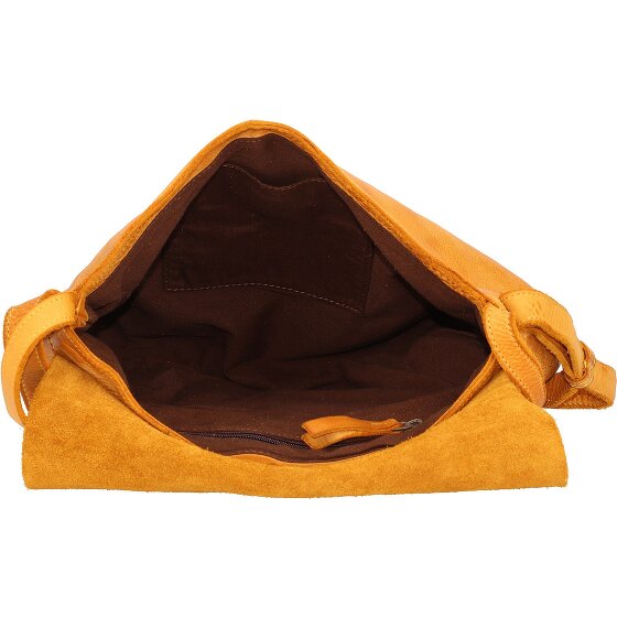 Harold's Torba na ramię Submarine L Leather 28 cm