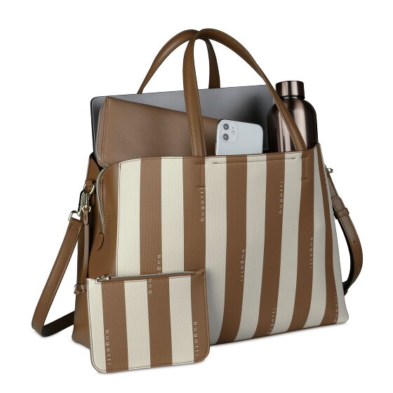 bugatti Cleo Shopper Bag 39.5 cm