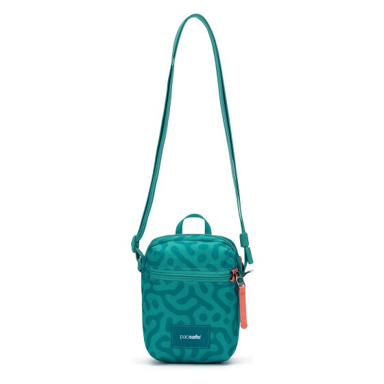 Pacsafe Pacsafe Go Mini Torba Torba na ramię 12.5 cm