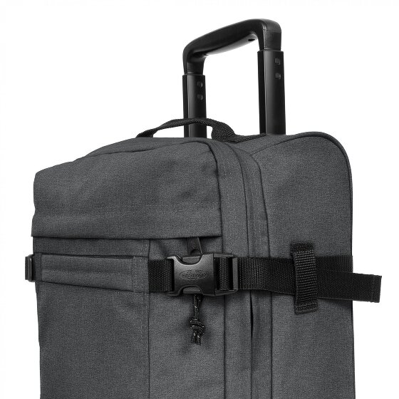 Eastpak Strapson 2 kółka Torba podróżna 43 cm