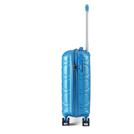 Benzi 5807 4 kółka Walizka kabinowy 55 cm