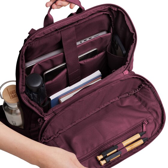 GOT BAG Pro Pack Monochrome Plecak 47 cm Komora na laptopa