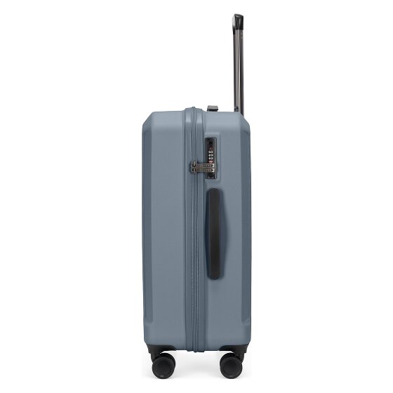 Epic Airwave Neo 4 kółka Walizka 65 cm