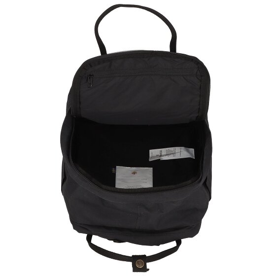 Fjällräven Plecak Kanken 35 cm Komora na laptopa