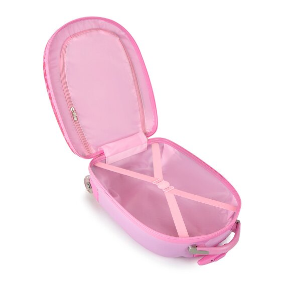 Heys Kids 2 kółka Walizka dla dzieci 46 cm