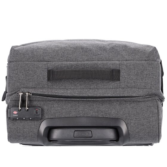 Eastpak Trans4 S 4-kołowy wózek kabinowy 54 cm