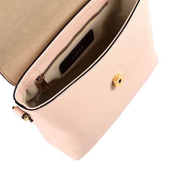 Furla Moonlight Torba S Skórzany 23 cm