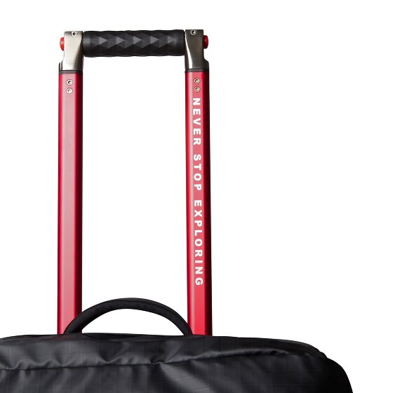 The North Face Base Camp 29 2 kółka Torba podróżna 73 cm