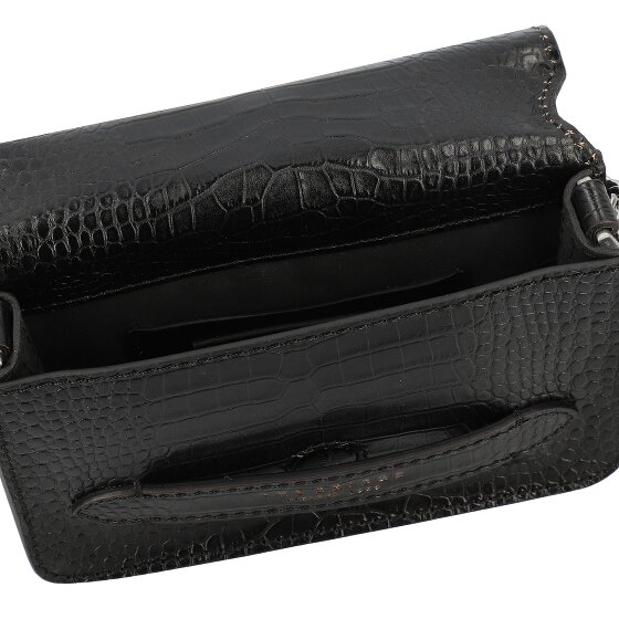 The Bridge Lucrezia Torba na ramię Skórzany 19 cm