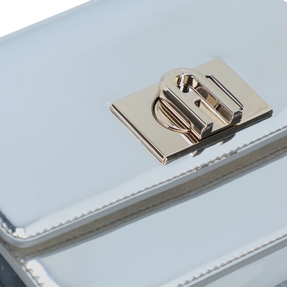 Furla Furla 1927 Mini Torba na ramię Skórzany 20 cm
