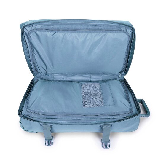 Eastpak Transit'R Plus 4 kółka Torba podróżna 68 cm