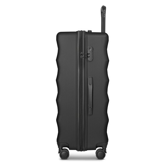Smartbox Edition 03 4 kółka Walizka 75 cm