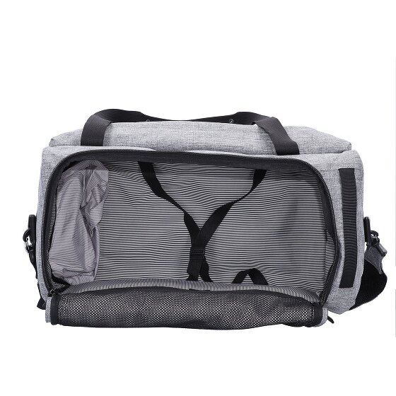 Herschel Torba podróżna Outfitter 30L 51 cm