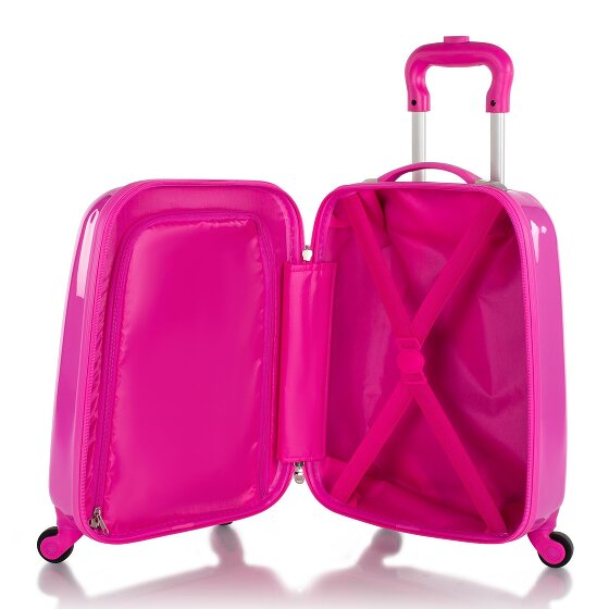 Heys Kids 4 kółka Walizka dla dzieci 46 cm