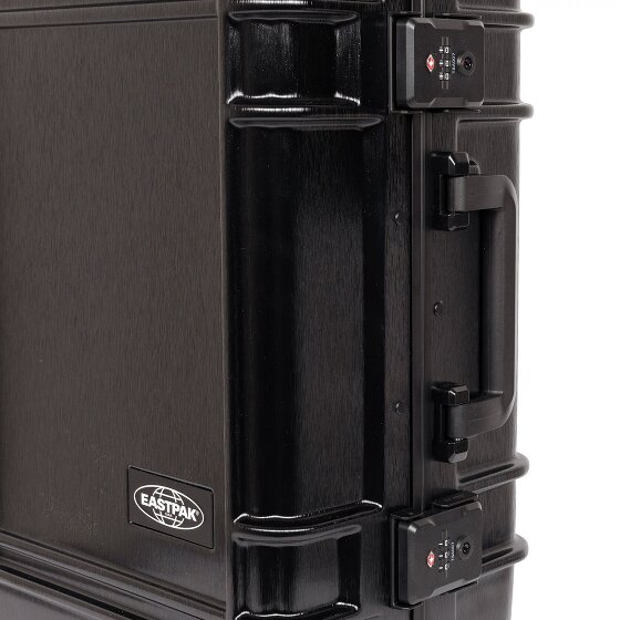 Eastpak Resist'R 4 kółka Walizka kabinowy S 55 cm