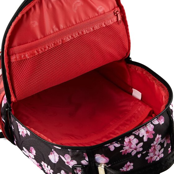 Sprayground Sakura Kimono Plecak 45 cm Komora na laptopa