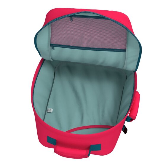 Cabin Zero Classic 124 Plecak 45 cm Komora na laptopa