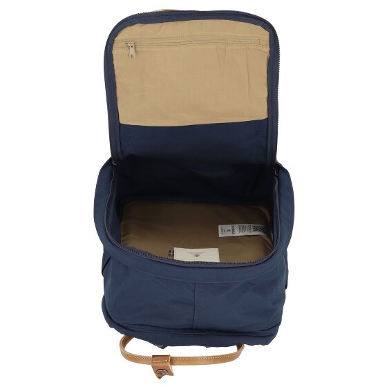 Fjällräven Kanken No. 2 Plecak 40 cm Komora na laptopa