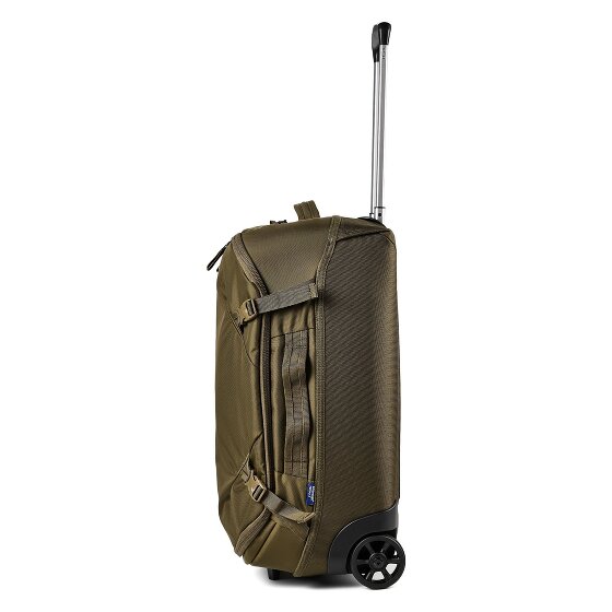 Thule EnRoute 2 kółka Walizka kabinowa 55 cm