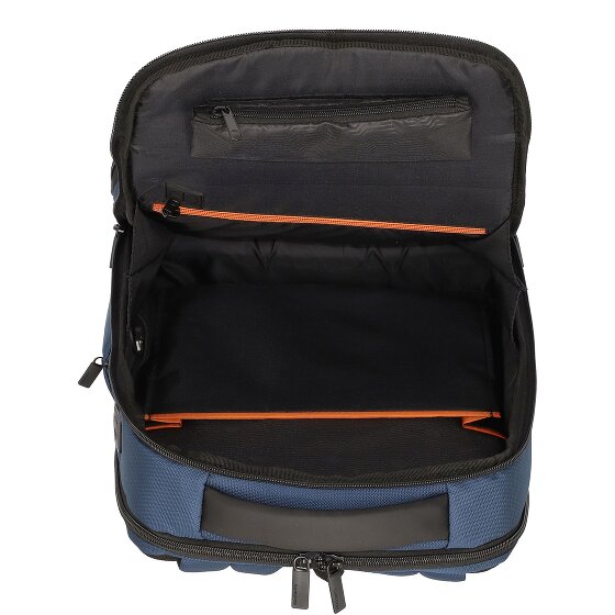 Samsonite Plecak Mysight 42 cm z przegrodą na laptopa