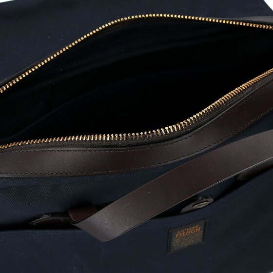 Filson Luggage Twill Teczka 40.5 cm Komora na laptopa