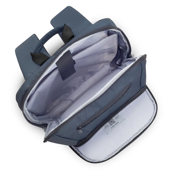 Delsey Paris Plecak Parvis Plus z przegrodą na laptopa 44 cm