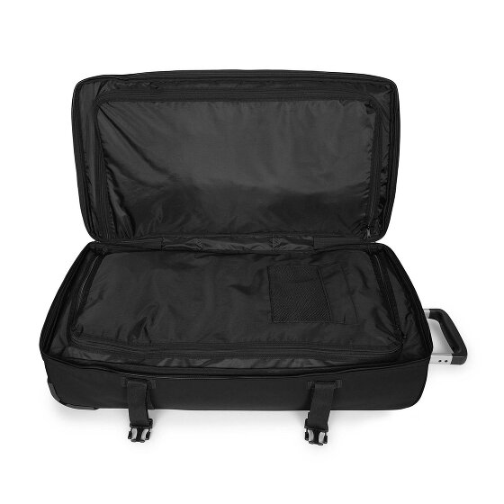 Eastpak Transit'R Plus 2 kółka Torba podróżna 80 cm