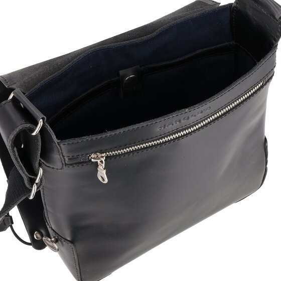Harold's Jil Torba na ramię Skóra 23 cm