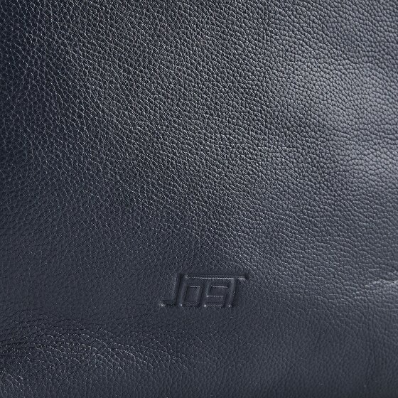 Jost Lysa Plecak Skóra 39 cm Komora na laptopa