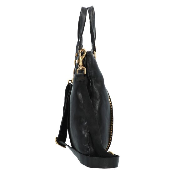 Campomaggi Kura Shopper Bag Skórzany 35 cm