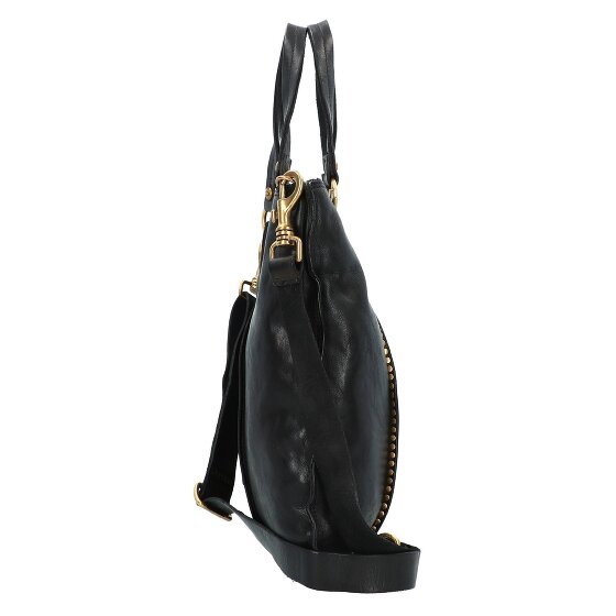 Campomaggi Kura Shopper Bag Skórzany 35 cm