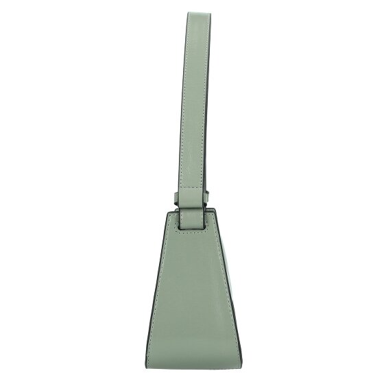 Liebeskind Franzis Torba na ramię Skórzany 28 cm