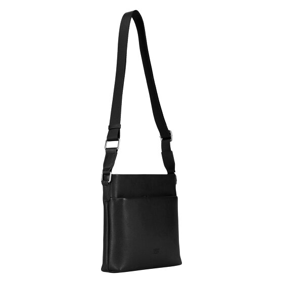 Jost Lysa Torba na ramię Skóra 25 cm