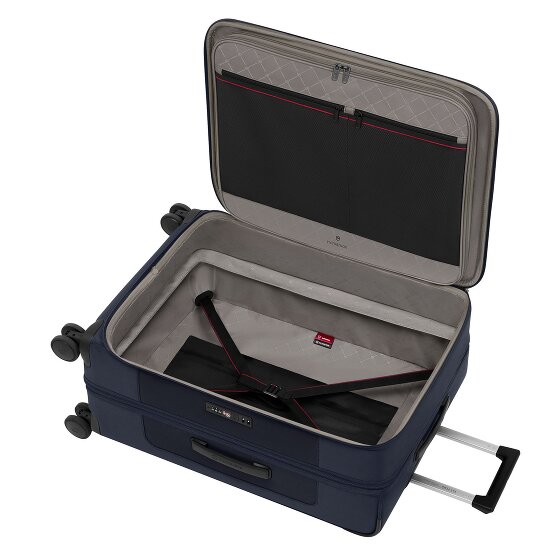 Victorinox Werks Traveler 7.0 4 kółka Walizka 69 cm