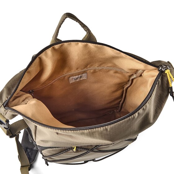 camel active Shores Plecak L 43 cm Komora na laptopa