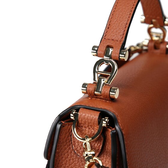 AIGNER Delia Torba Skórzany 23 cm