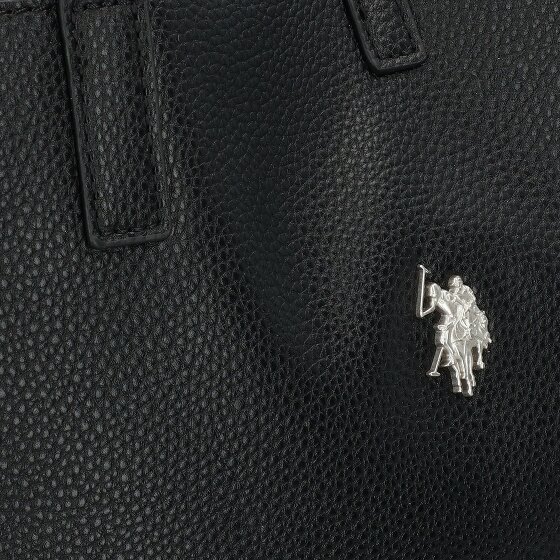 U.S. Polo Assn. Dwustronna torba Malibu 34 cm